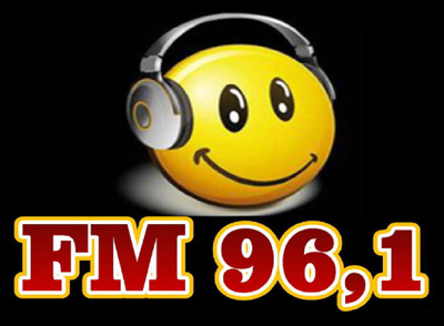 Luna FM 96.1